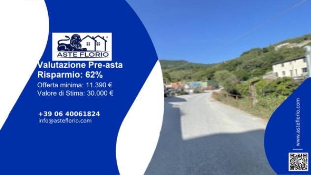 locale di sgombero in vendita a Santa Margherita Ligure