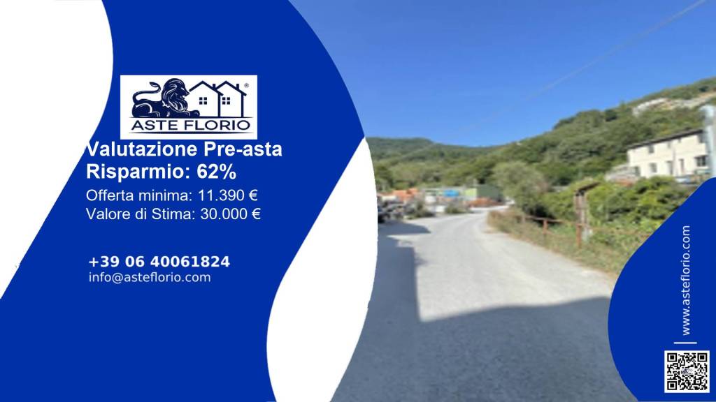 locale di sgombero in vendita a Santa Margherita Ligure