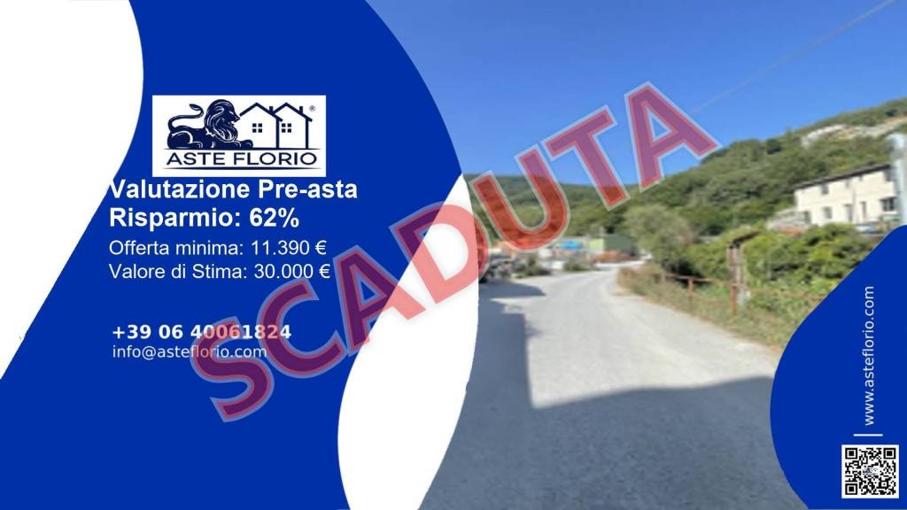 locale di sgombero in vendita a Santa Margherita Ligure