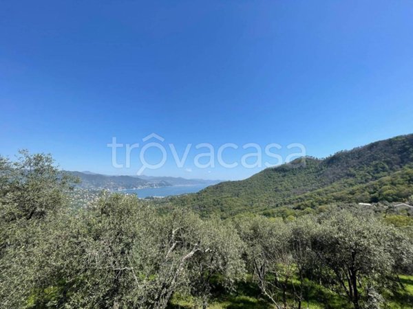 casa indipendente in vendita a Santa Margherita Ligure