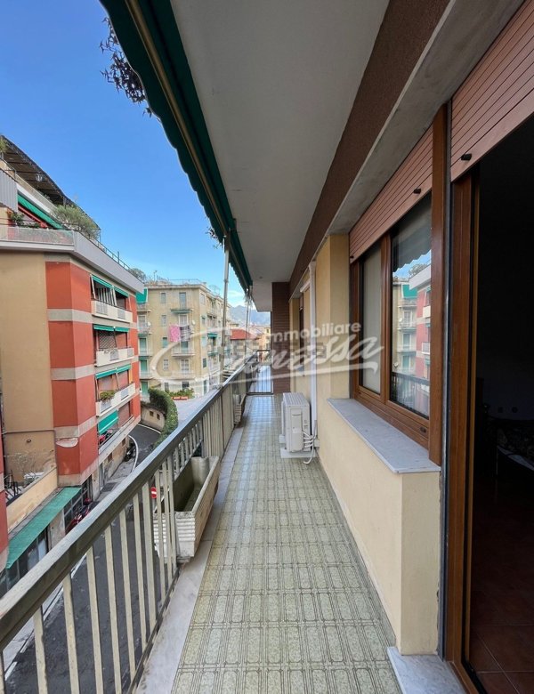 appartamento in vendita a Santa Margherita Ligure