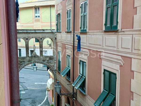 appartamento in vendita a Santa Margherita Ligure