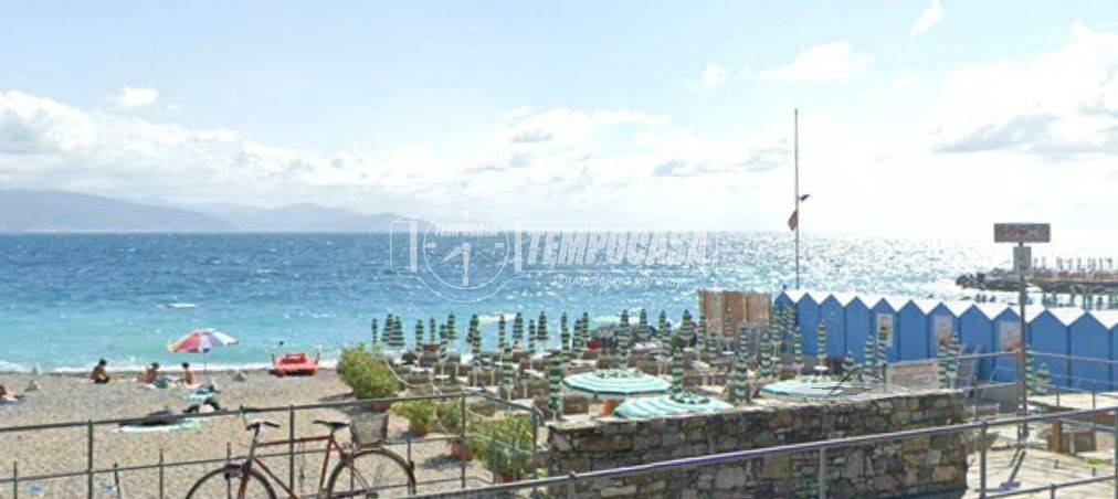 casa indipendente in vendita a Santa Margherita Ligure