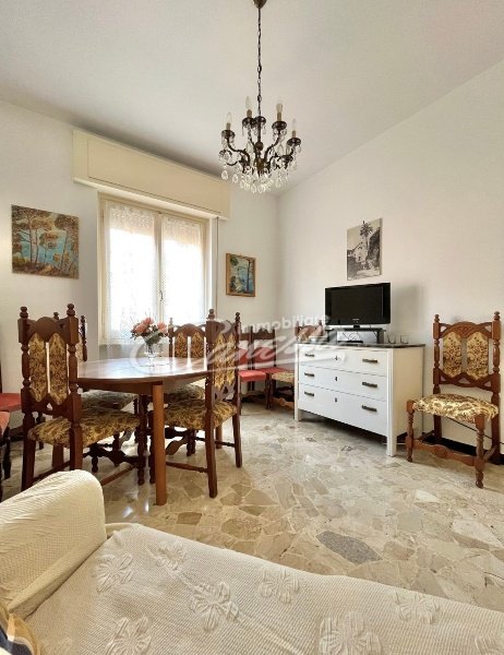 appartamento in vendita a Santa Margherita Ligure
