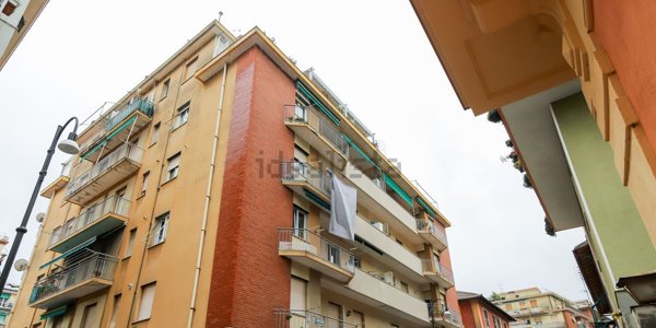 appartamento in vendita a Santa Margherita Ligure
