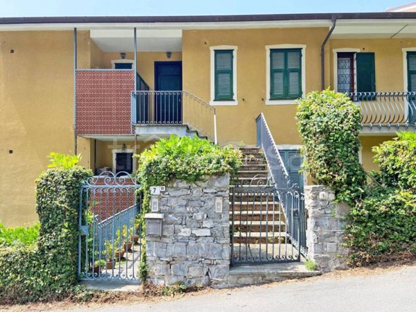 appartamento in vendita a Santa Margherita Ligure