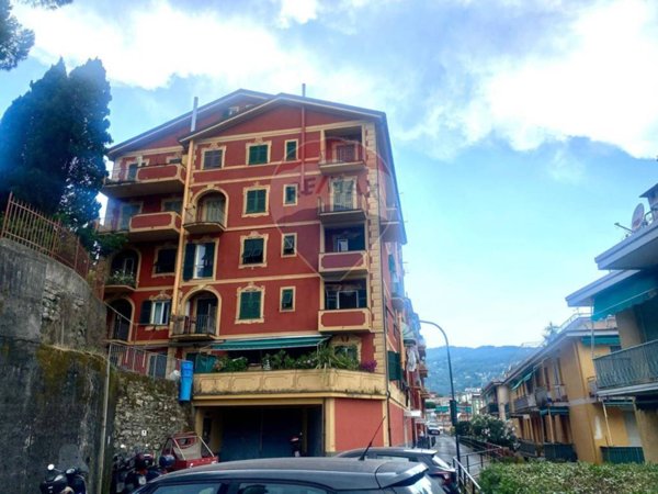 appartamento in vendita a Santa Margherita Ligure