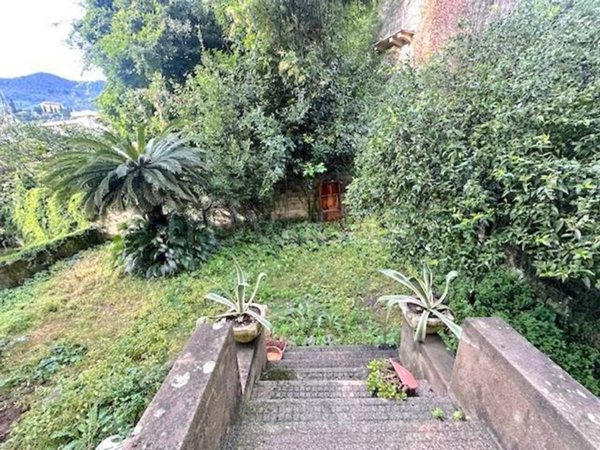 appartamento in vendita a Santa Margherita Ligure