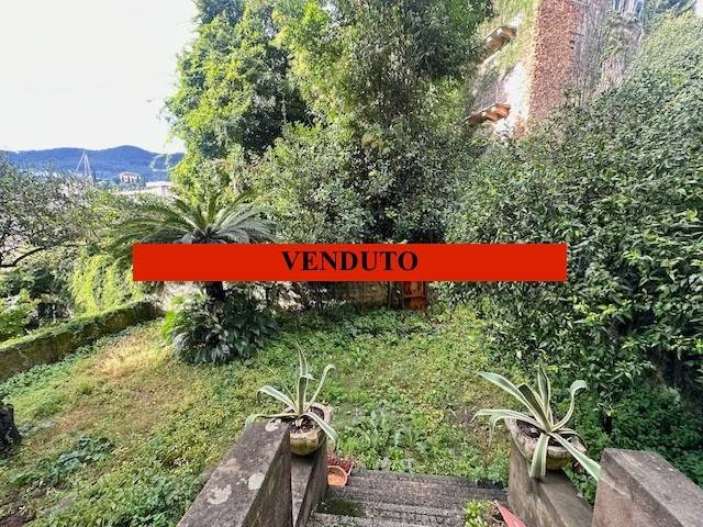 appartamento in vendita a Santa Margherita Ligure