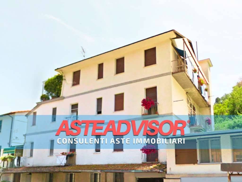 appartamento in vendita a Santa Margherita Ligure