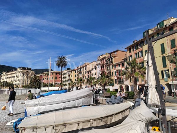 appartamento in vendita a Santa Margherita Ligure