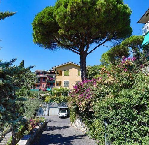 appartamento in vendita a Santa Margherita Ligure