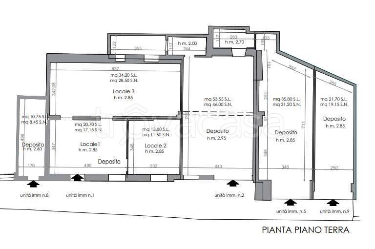 appartamento in vendita a Santa Margherita Ligure