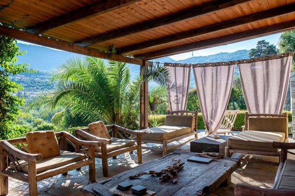 casa indipendente in vendita a Santa Margherita Ligure