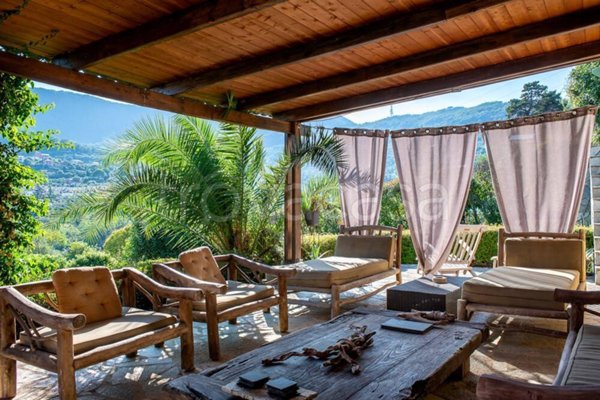 casa indipendente in vendita a Santa Margherita Ligure