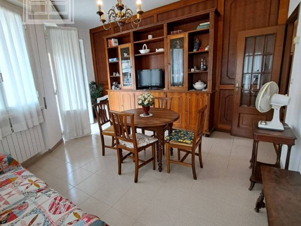 appartamento in vendita a Santa Margherita Ligure