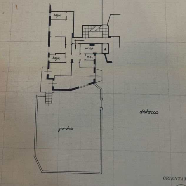 appartamento in vendita a Santa Margherita Ligure