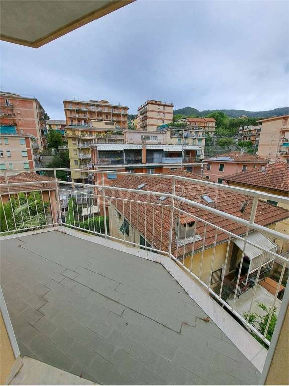 appartamento in vendita a Santa Margherita Ligure