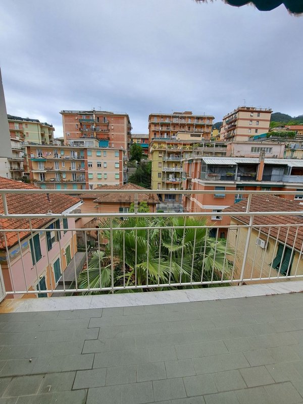 appartamento in vendita a Santa Margherita Ligure