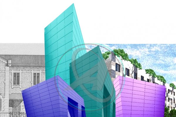 ufficio in vendita a Santa Margherita Ligure