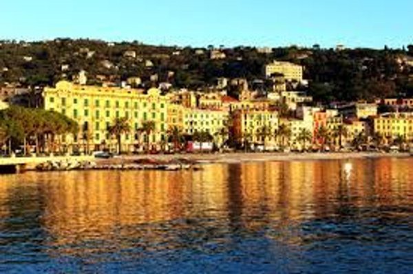 negozio in vendita a Santa Margherita Ligure