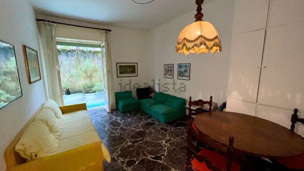 appartamento in vendita a Santa Margherita Ligure