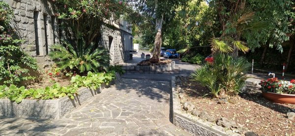 locale di sgombero in vendita a Santa Margherita Ligure