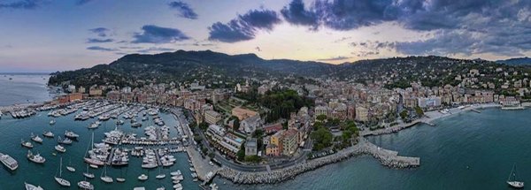 casa indipendente in vendita a Santa Margherita Ligure