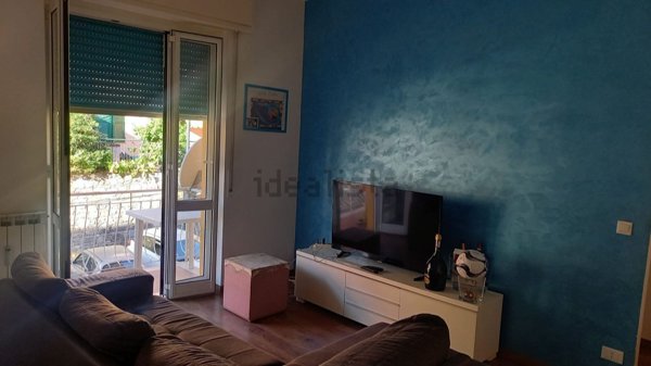 appartamento in vendita a Santa Margherita Ligure
