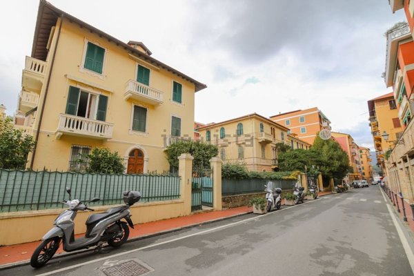appartamento in vendita a Santa Margherita Ligure