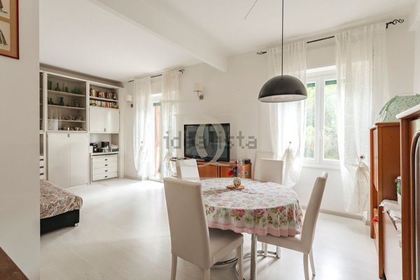 appartamento in vendita a Santa Margherita Ligure