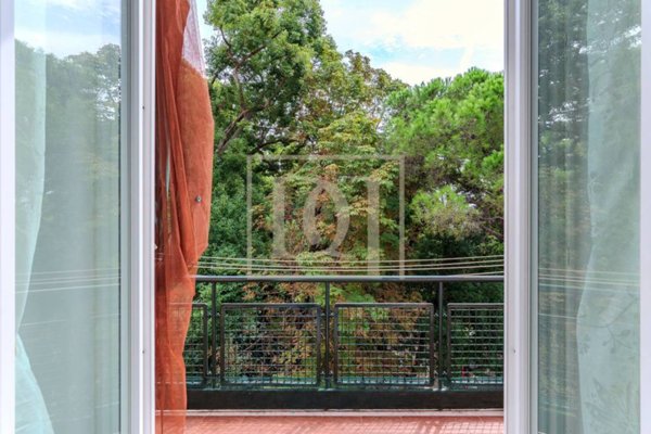 appartamento in vendita a Santa Margherita Ligure