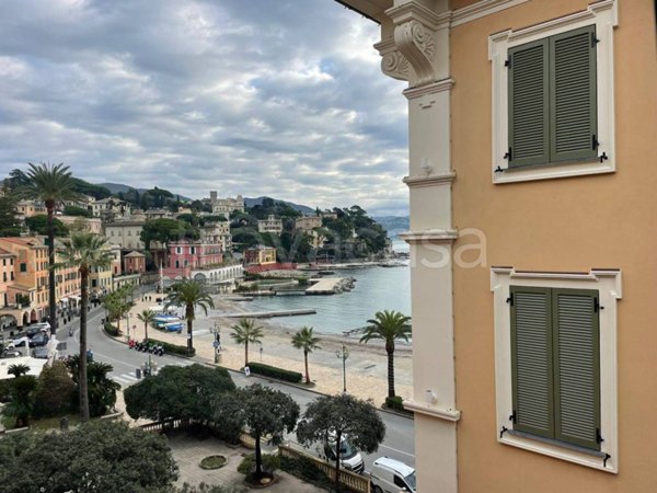 appartamento in vendita a Santa Margherita Ligure