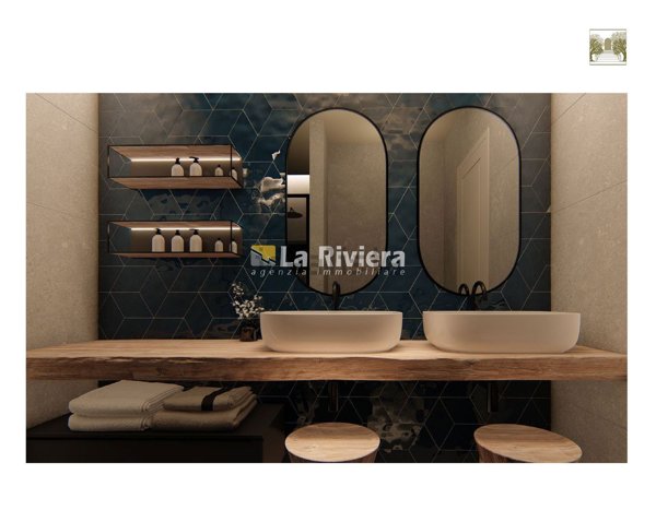 appartamento in vendita a Santa Margherita Ligure