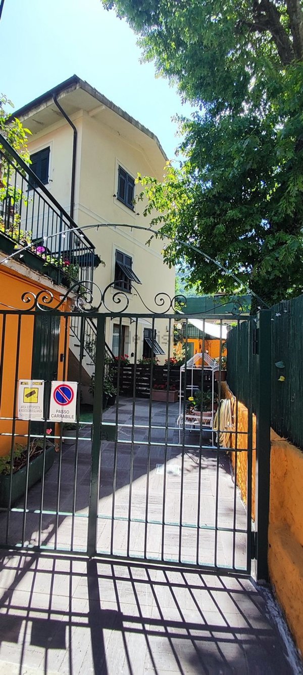 casa indipendente in vendita a Santa Margherita Ligure