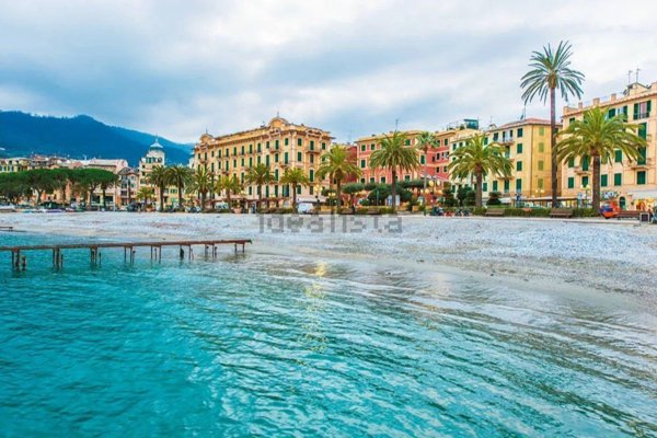 casa indipendente in vendita a Santa Margherita Ligure