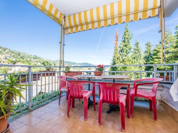 appartamento in vendita a Santa Margherita Ligure