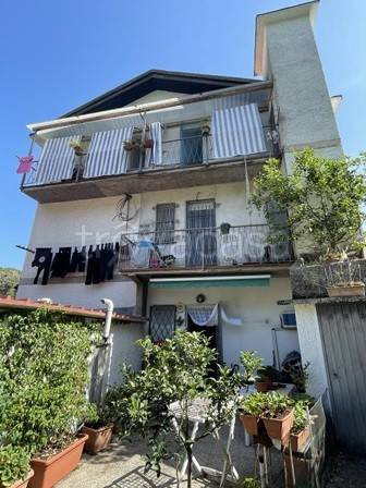 appartamento in vendita a Santa Margherita Ligure