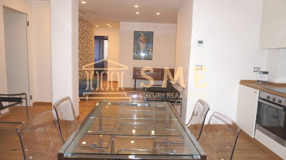 appartamento in vendita a Santa Margherita Ligure