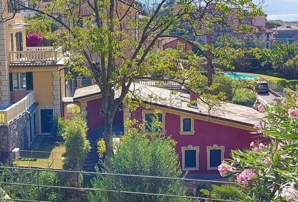 casa indipendente in vendita a Santa Margherita Ligure