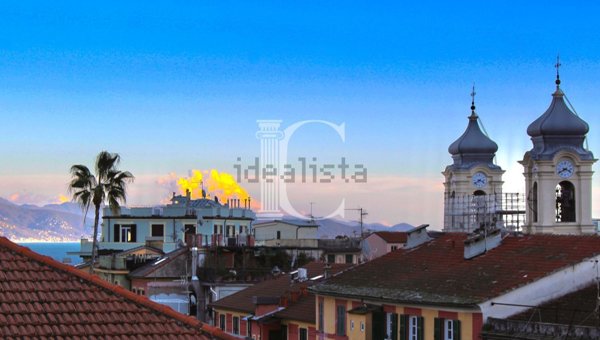 appartamento in vendita a Santa Margherita Ligure