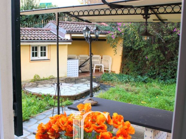 appartamento in vendita a Santa Margherita Ligure