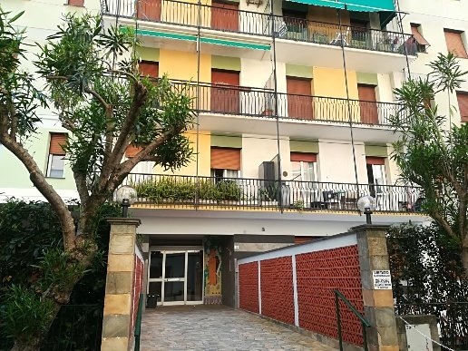 appartamento in vendita a Santa Margherita Ligure