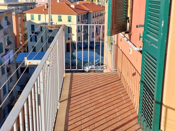 appartamento in vendita a Santa Margherita Ligure