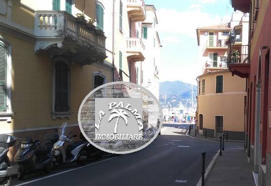 appartamento in vendita a Santa Margherita Ligure