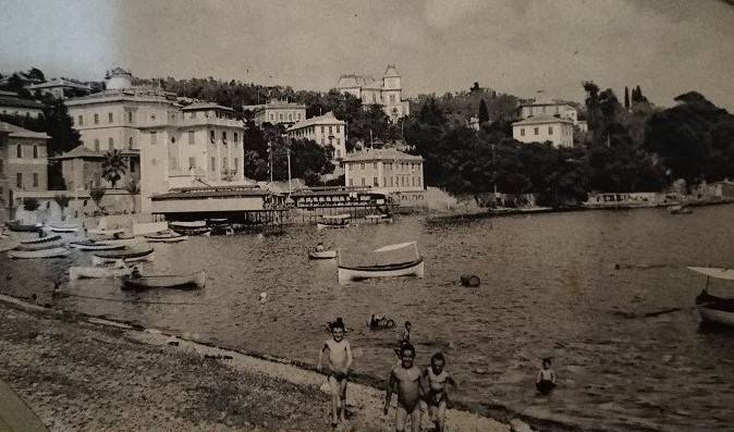 appartamento in vendita a Santa Margherita Ligure