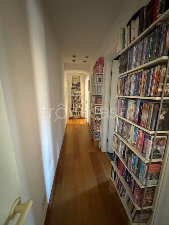 appartamento in vendita a Santa Margherita Ligure