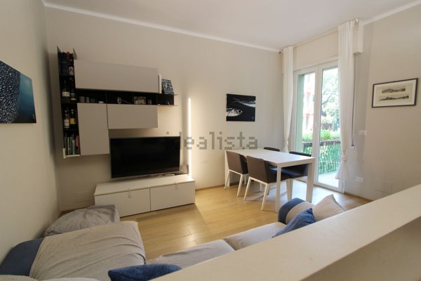 appartamento in vendita a Santa Margherita Ligure