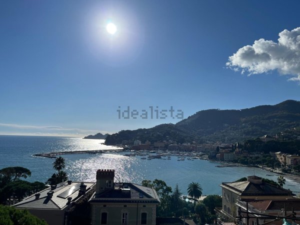 casa indipendente in vendita a Santa Margherita Ligure