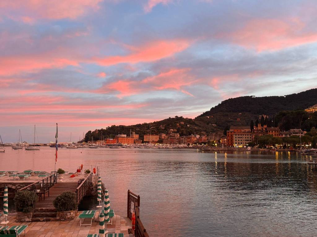 appartamento in vendita a Santa Margherita Ligure